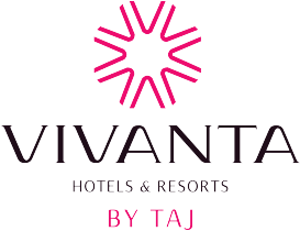 Vivanta By Taj Logo