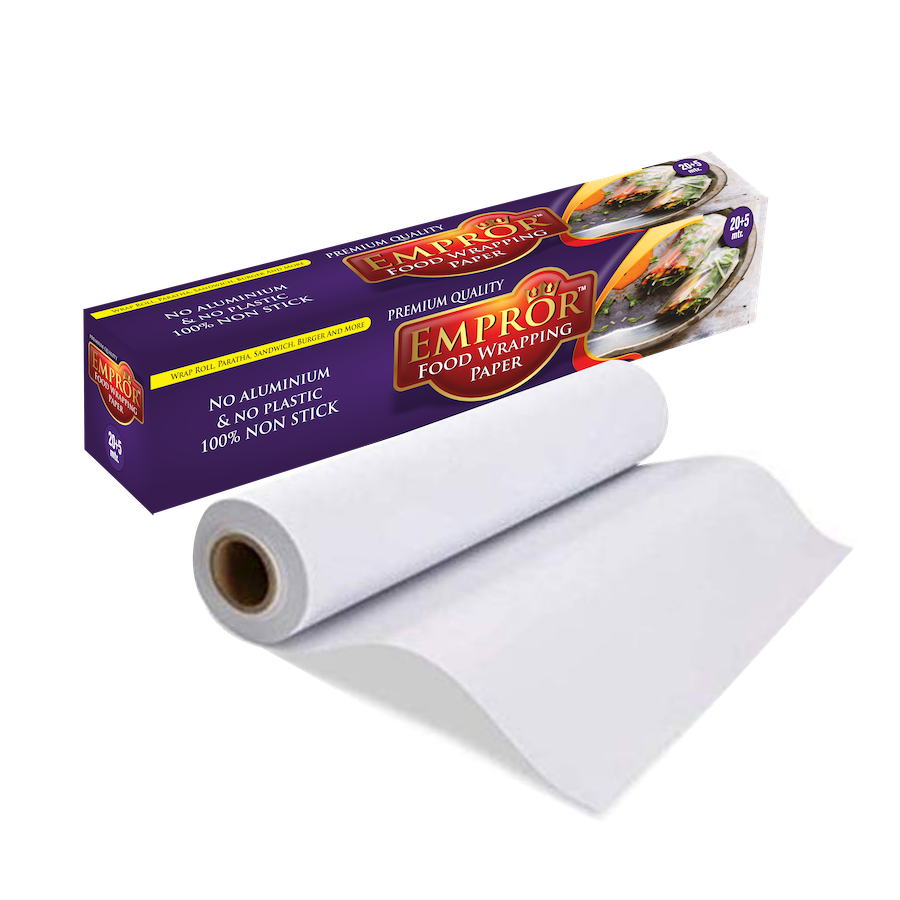 Parchment and Butter Paper